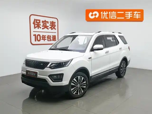 changan changan-auchan-cx70