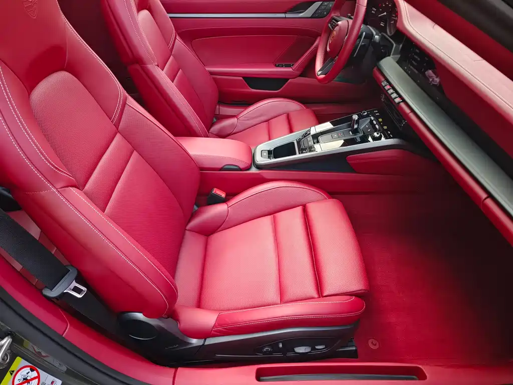 Porsche 911 — миниатюра 14