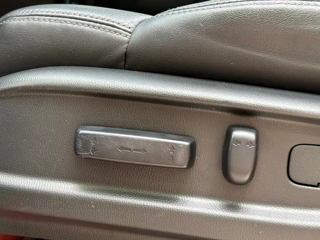 Honda Odyssey — миниатюра 24