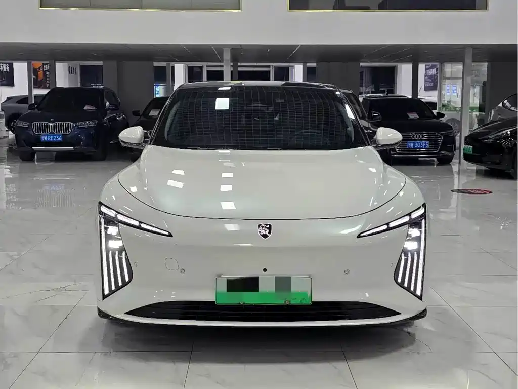 Fengxing Xinghai S7 — миниатюра 2