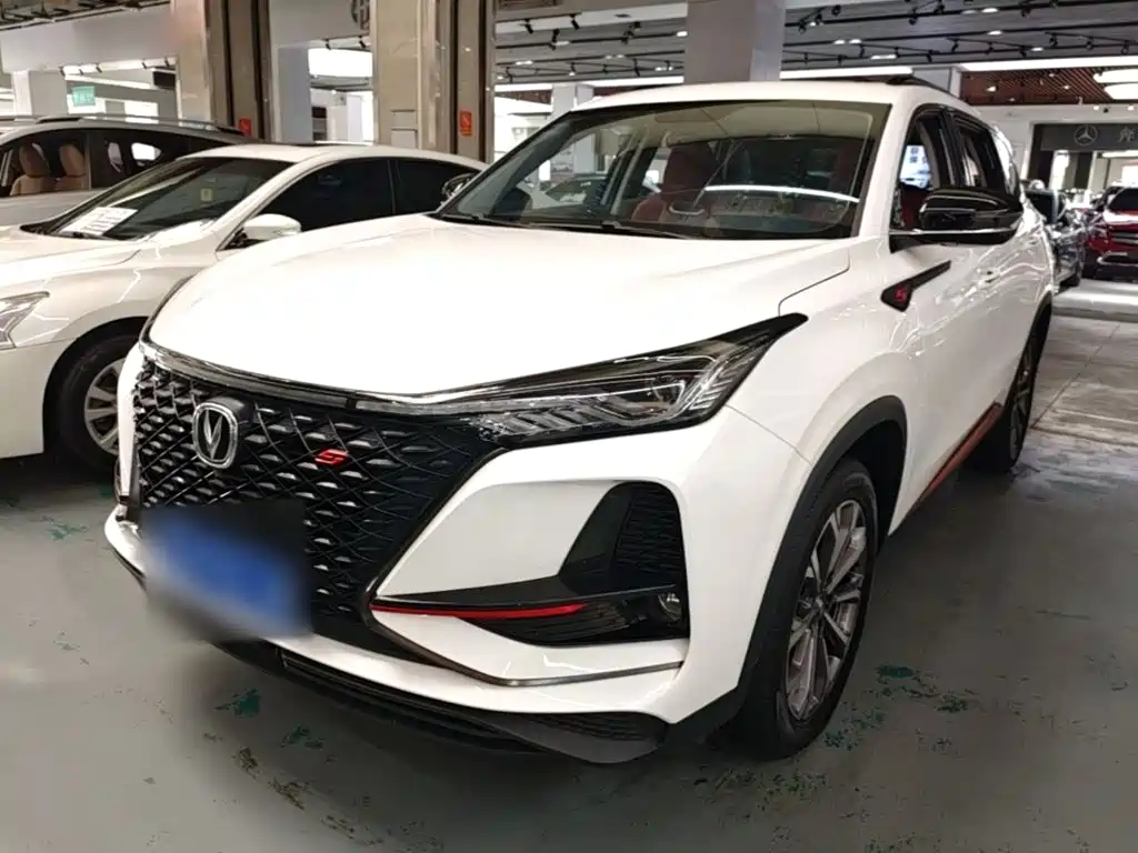 Changan CS75 PLUS — миниатюра 2