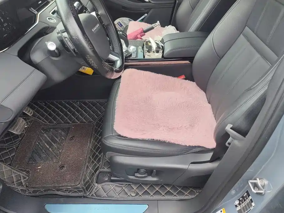 Land Rover Evoque — миниатюра 9