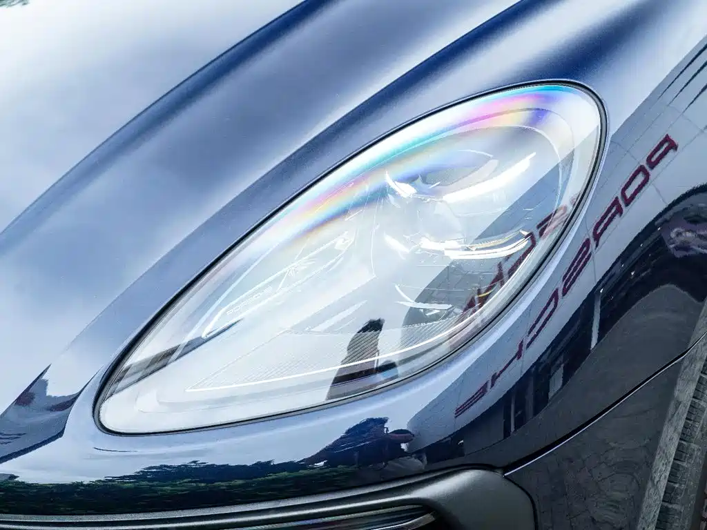 Porsche Macan — миниатюра 6