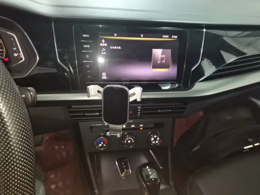 Volkswagen Passat — миниатюра 13