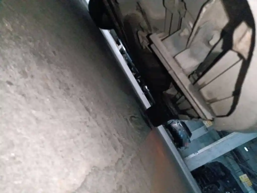 Ford Edge — миниатюра 18