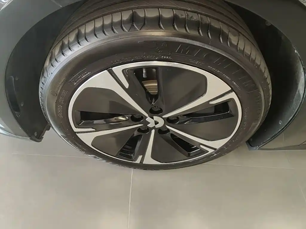 NIO ET5T — миниатюра 23