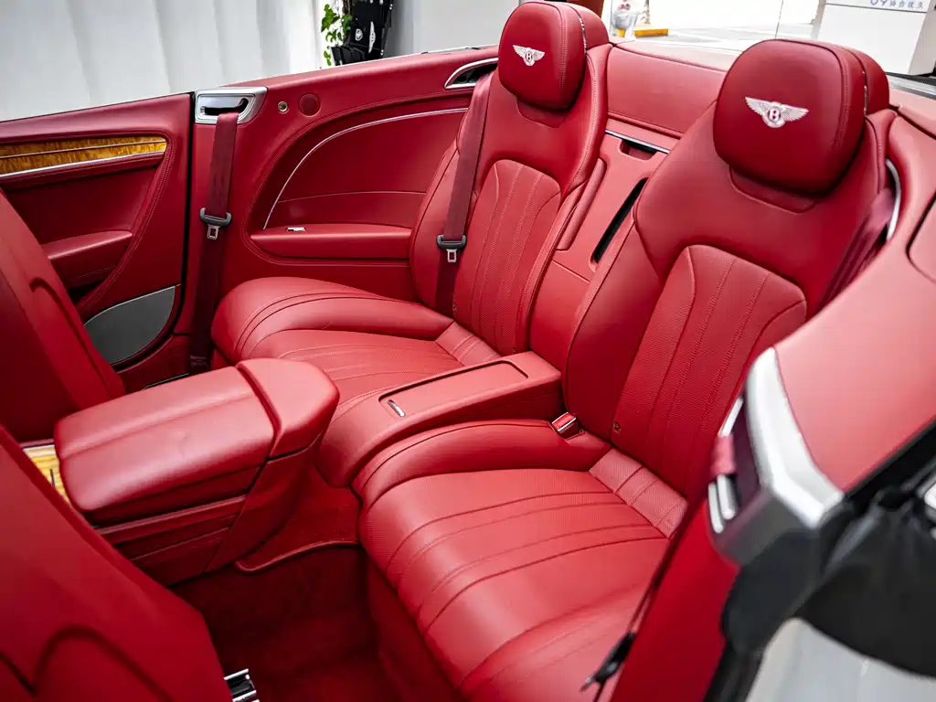 Bentley Continental — миниатюра 15