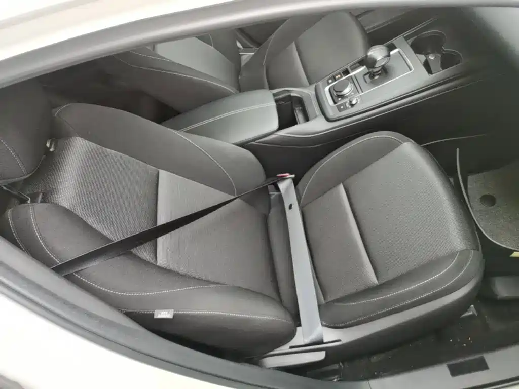 Mazda CX-30 EV — миниатюра 25