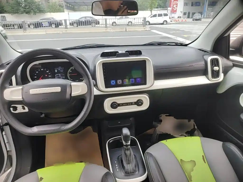 Roewe Clever — миниатюра 10