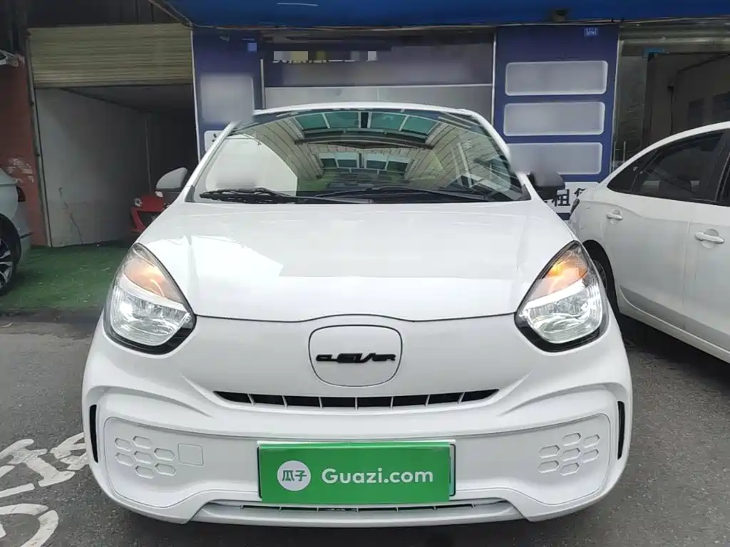 Roewe Clever — миниатюра 3