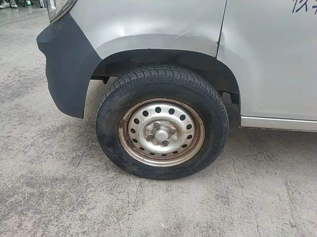 Wuling Zhiguang — миниатюра 23