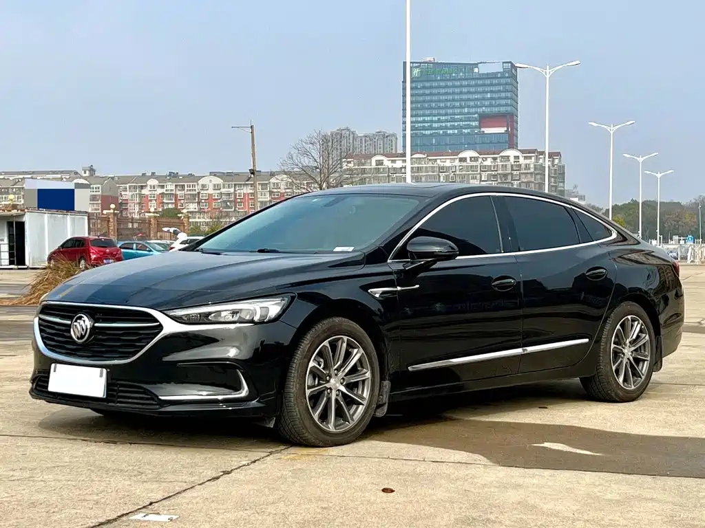 Buick LaCrosse 2023