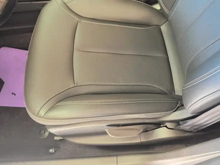 Buick Excelle — миниатюра 9