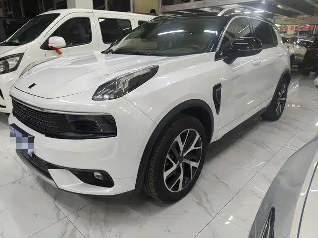 LYNK  01
