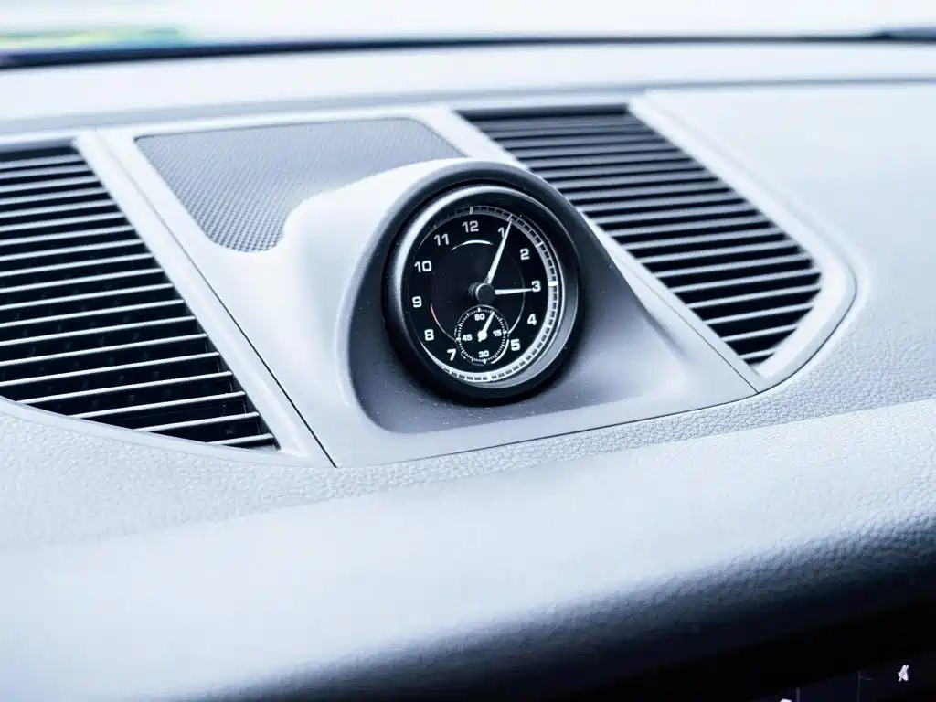 Porsche Macan — миниатюра 2