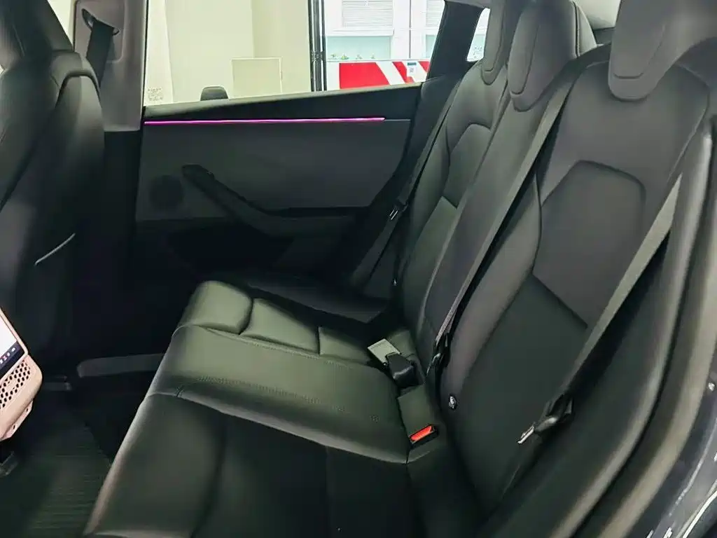 Tesla Model 3 — миниатюра 9