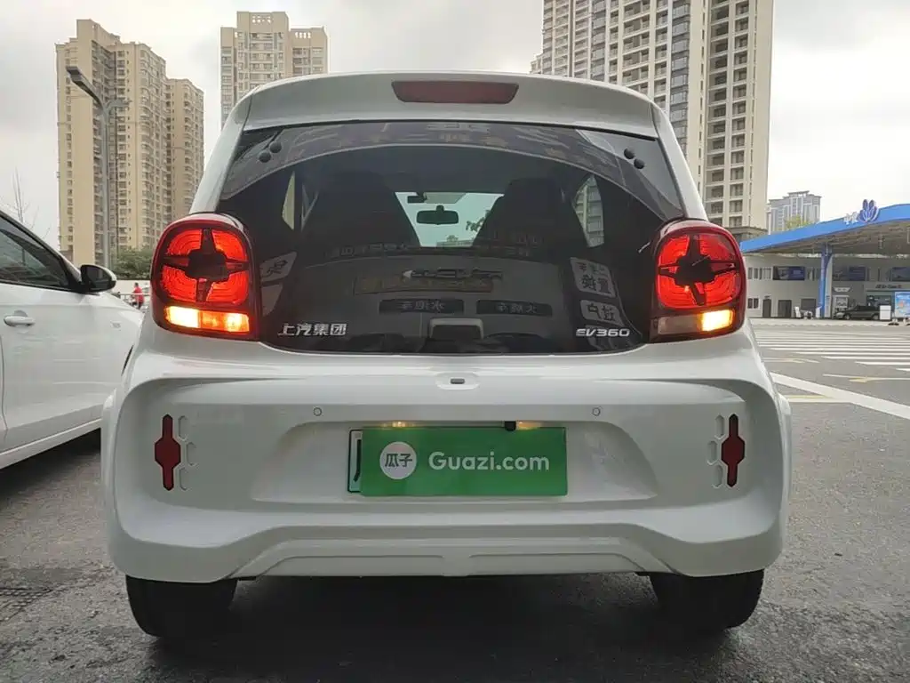 Roewe Clever — миниатюра 6