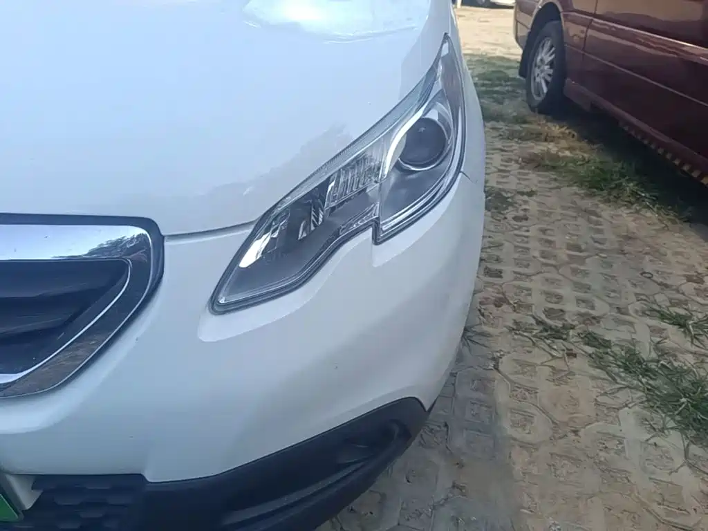 Peugeot 2008 — миниатюра 24