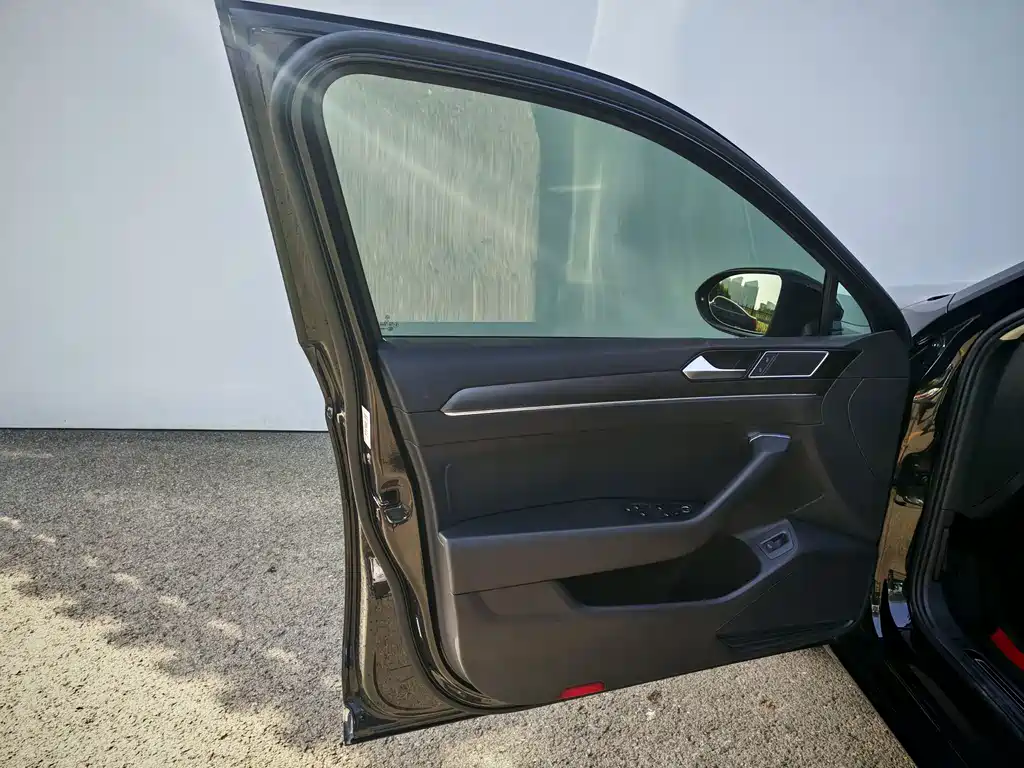 Volkswagen Magotan — миниатюра 13