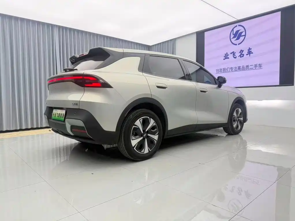 Qiyuan Qiyuan Q05 — миниатюра 4