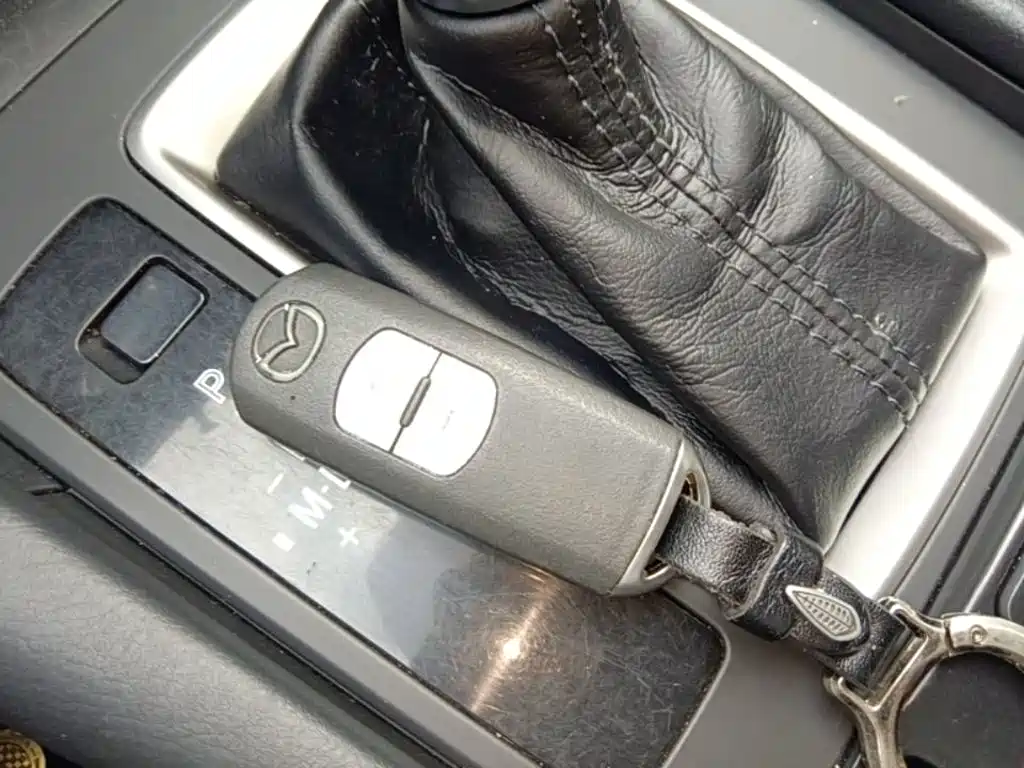Mazda CX-4 — миниатюра 9