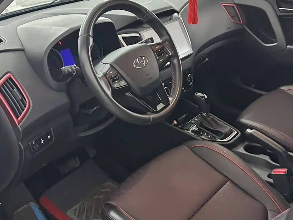 Hyundai ix25 — миниатюра 11