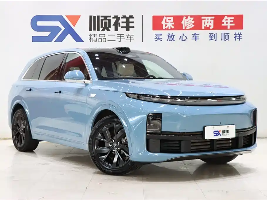 Li Auto IDEAL L7