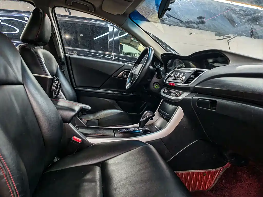 Honda Accord — миниатюра 3