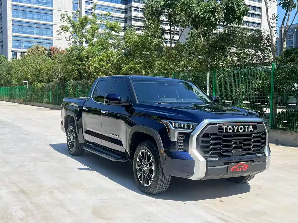 Toyota Tantu — миниатюра 3