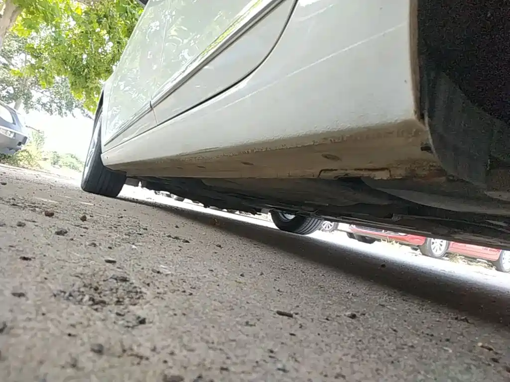Ford Escort — миниатюра 22