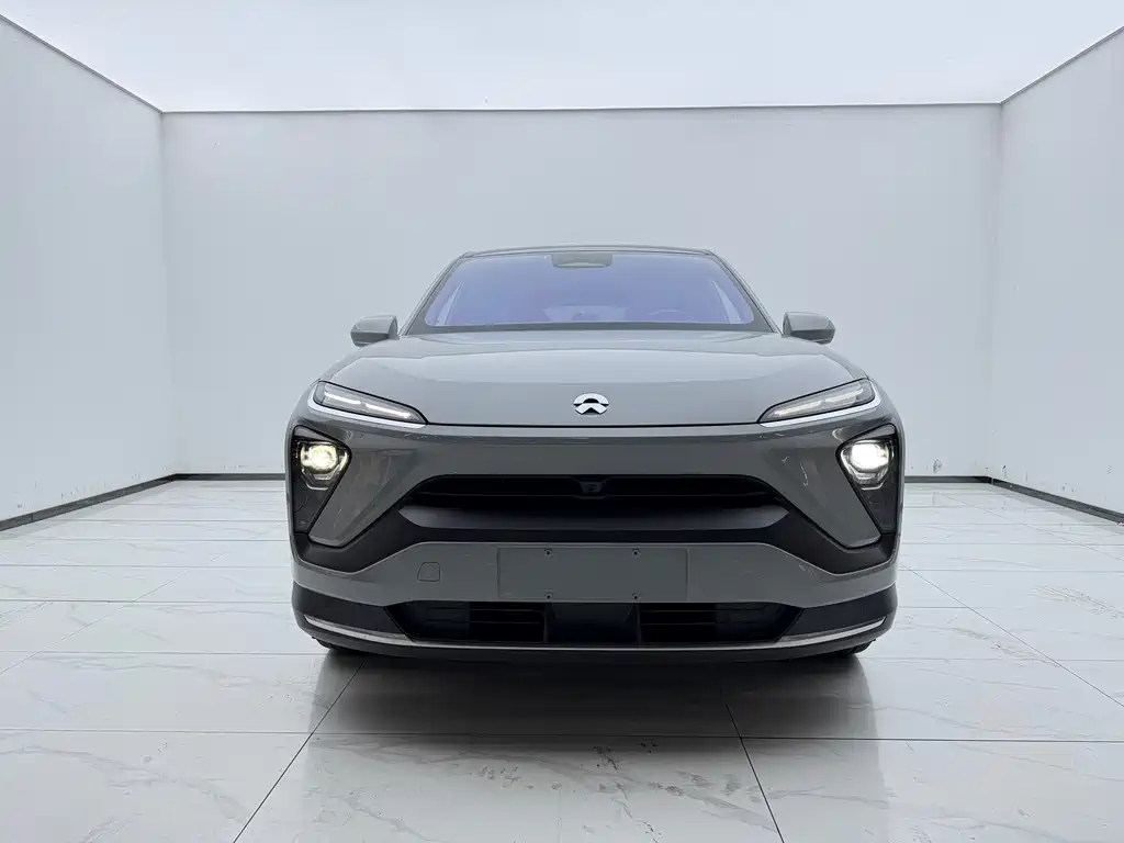 NIO EC6 — миниатюра 2