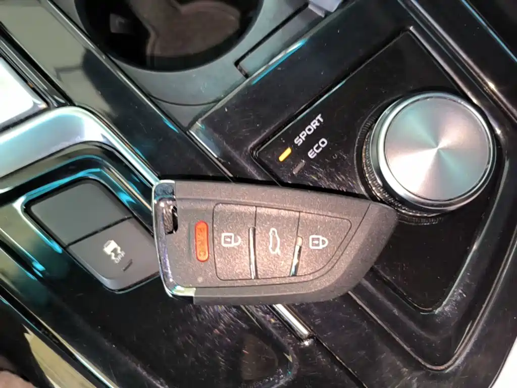 Geely Borui — миниатюра 9