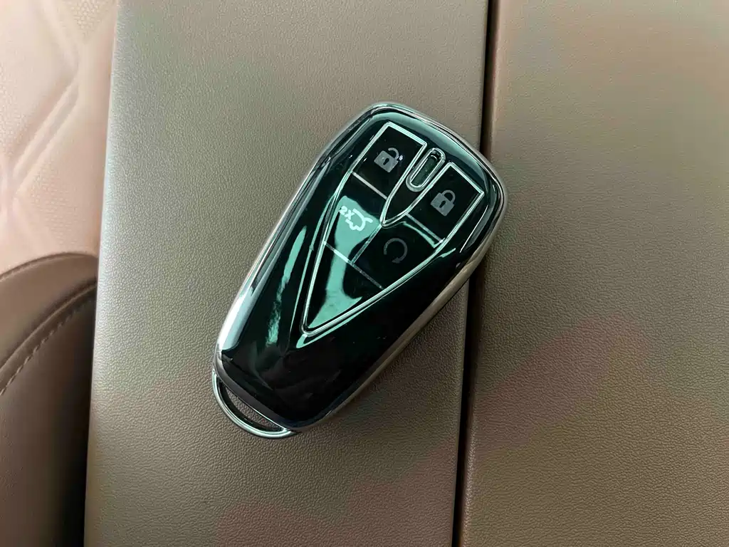 Changan CS75PLUS — фотографии объявления, Фото 16
