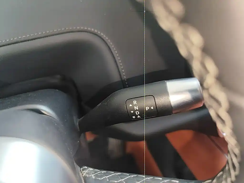 Li Auto Li L8 — миниатюра 14