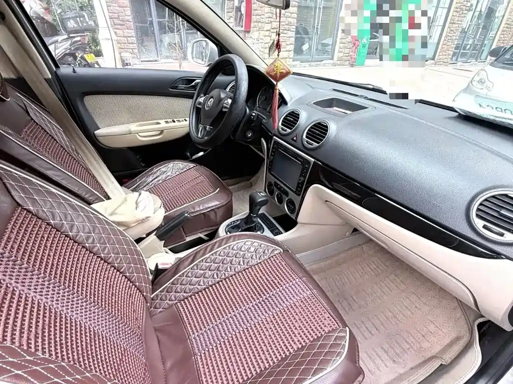 Volkswagen Lavida — миниатюра 4