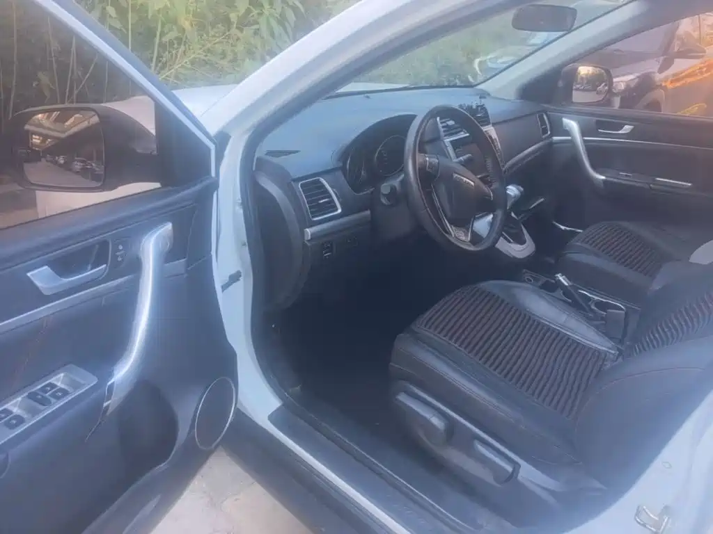 Haval M6 — миниатюра 12