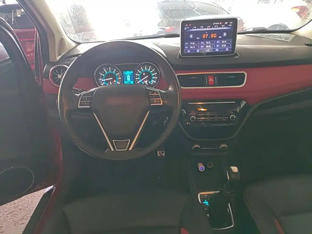 Haval H1 — миниатюра 11