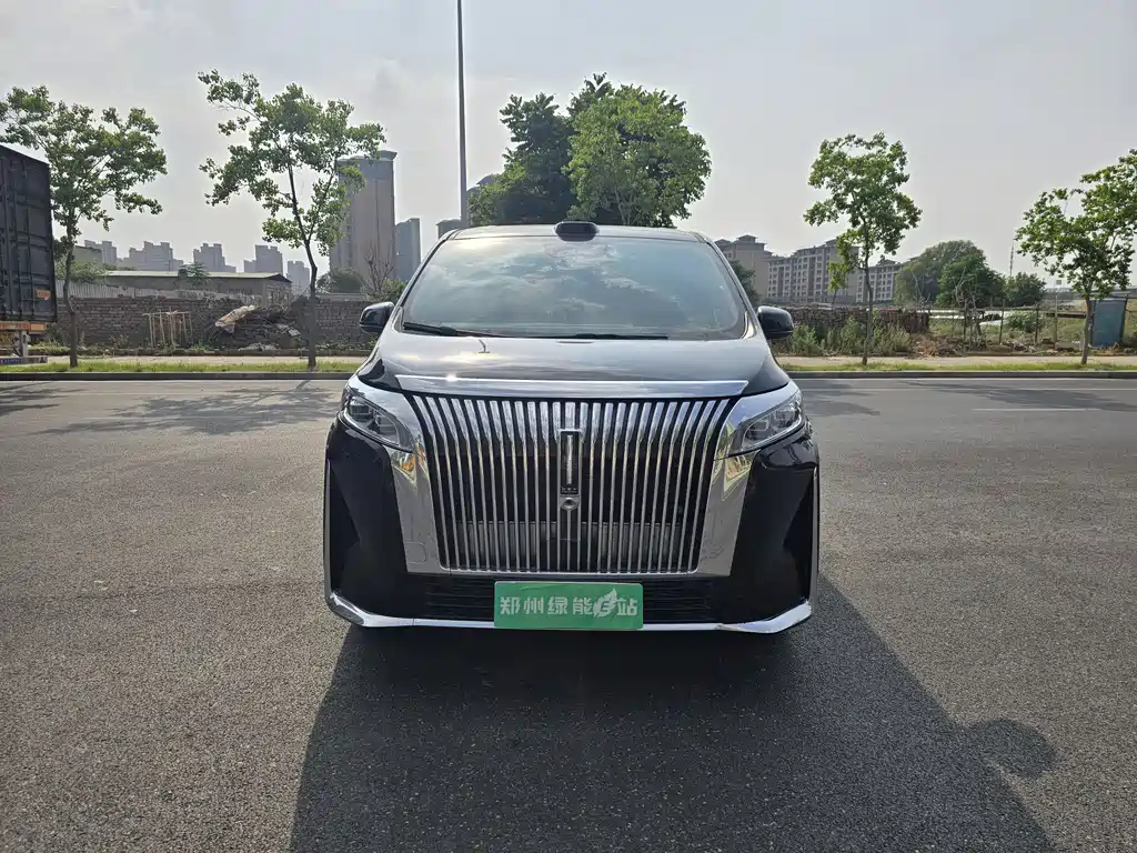 Wey Wey Gaoshan 2025