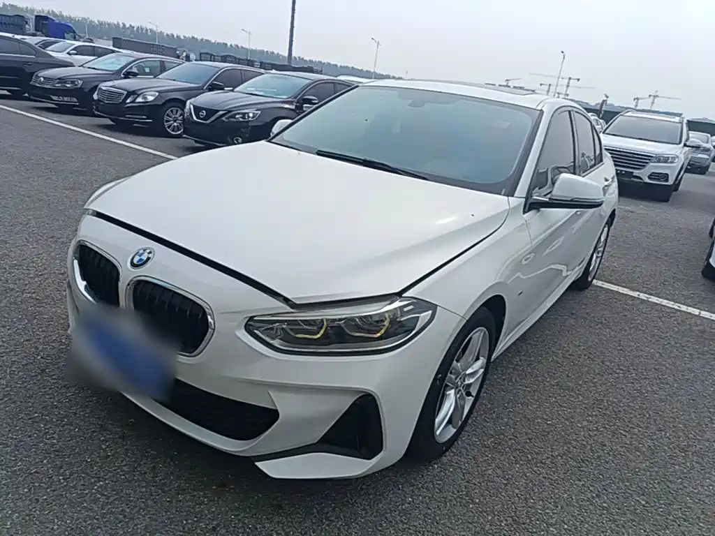 BMW 1 Series — миниатюра 2