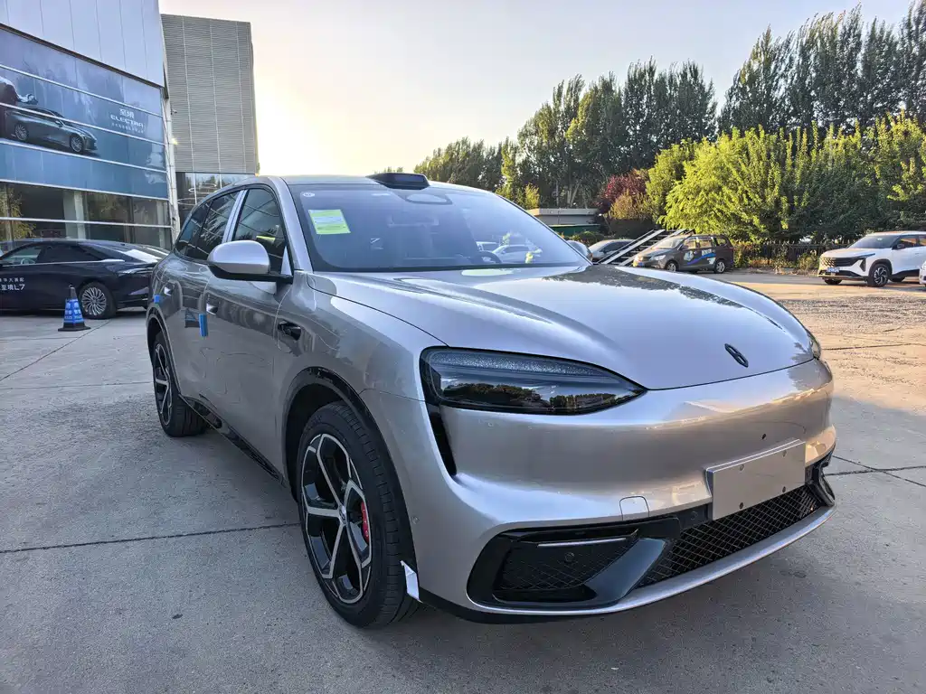 AITO AITO M6 — миниатюра 3