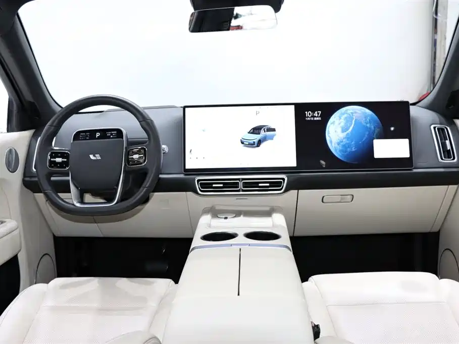 Li Auto IDEAL L7