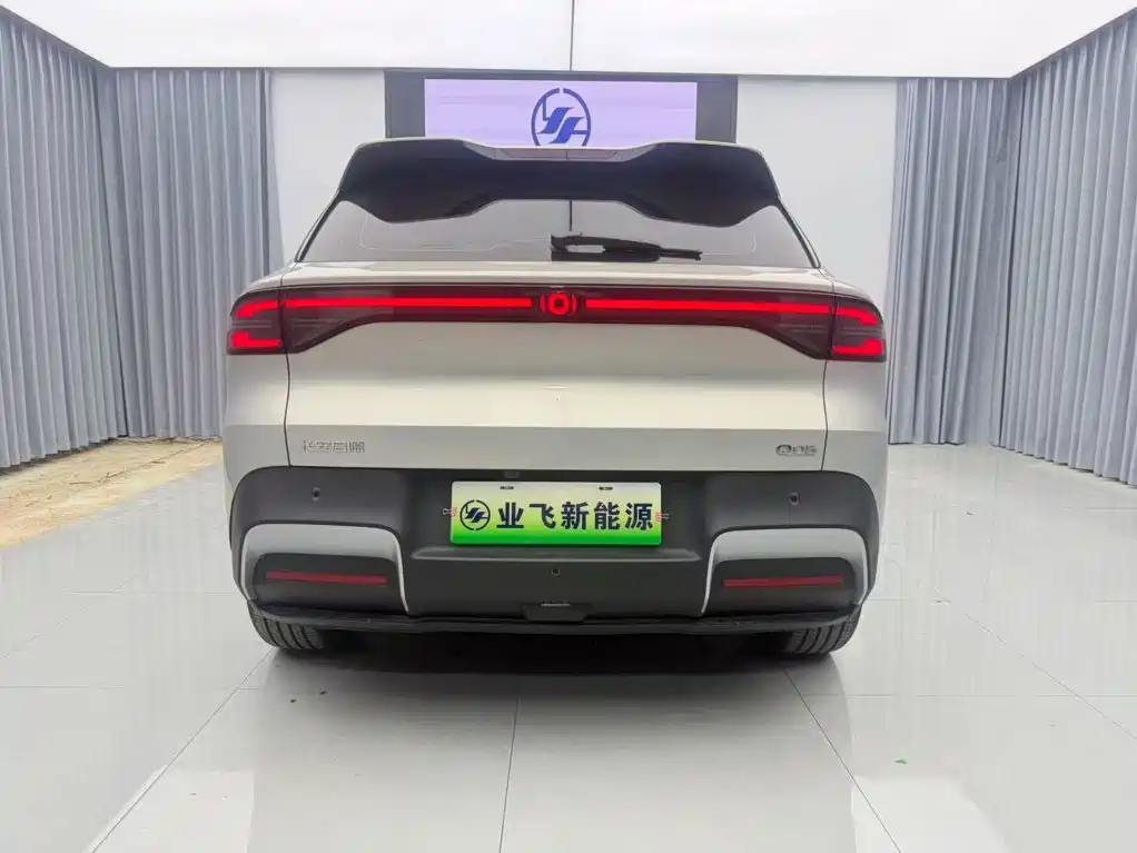 Qiyuan Qiyuan Q05 — миниатюра 5