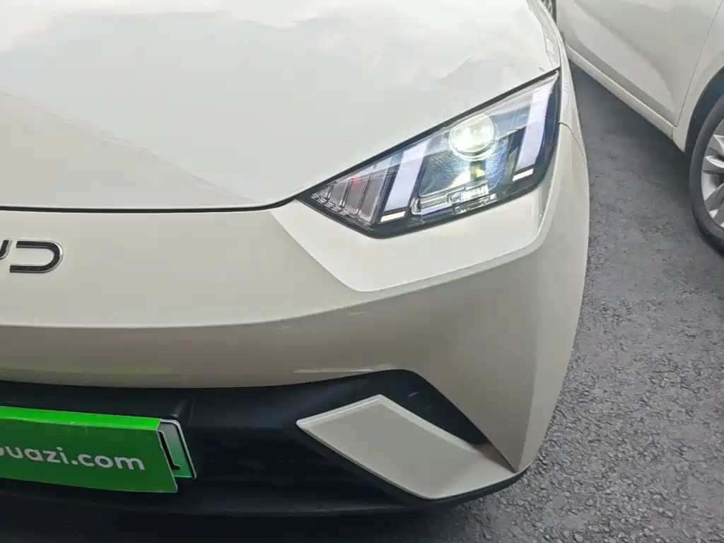 BYD Seagull — миниатюра 24