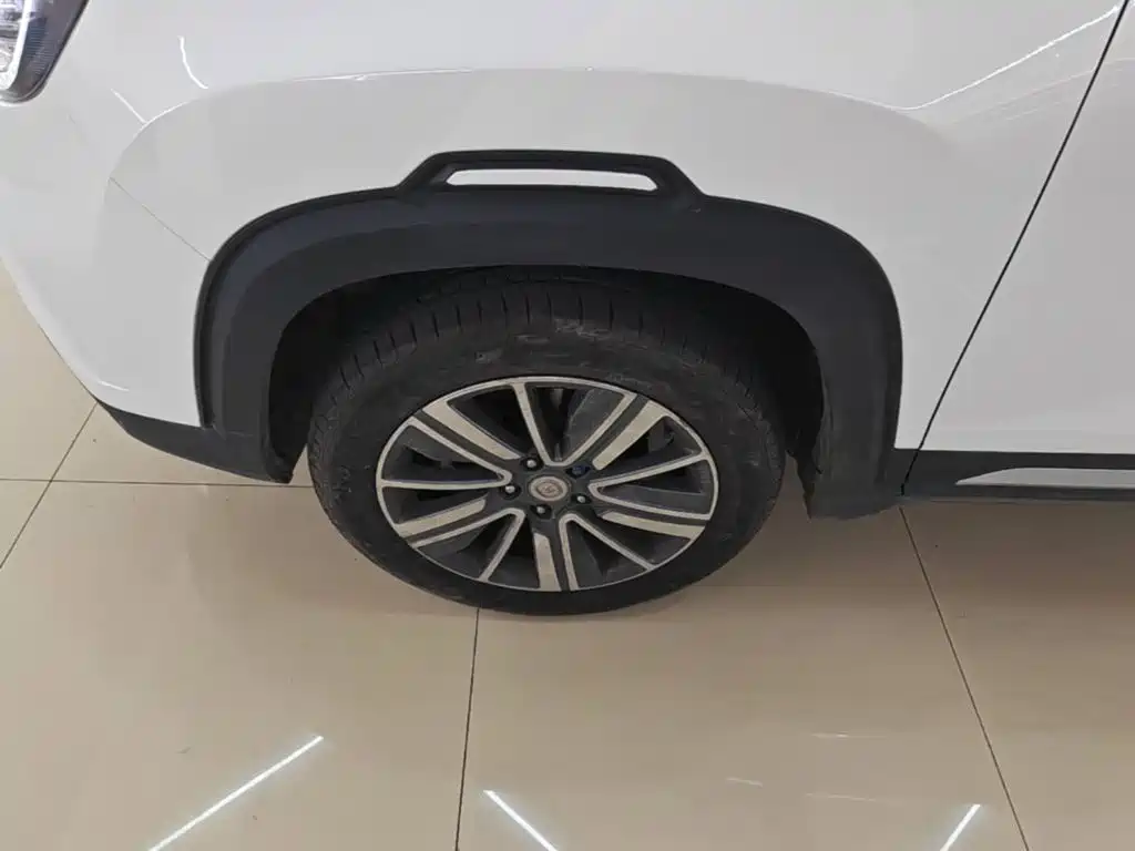 Changan CS35PLUS — миниатюра 23