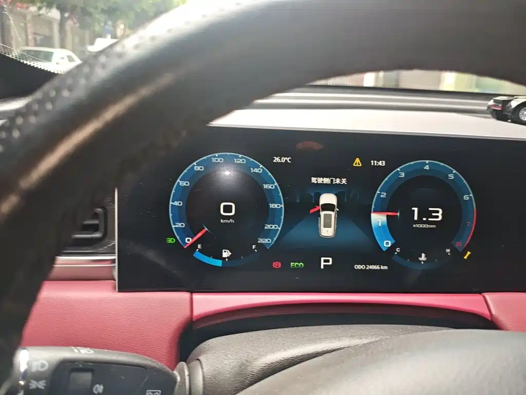 Jetour X70 PLUS — миниатюра 7
