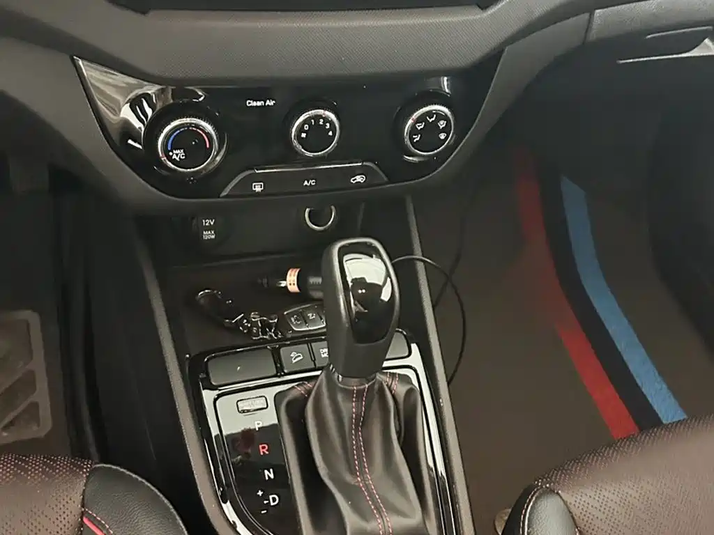 Hyundai ix25 — миниатюра 10