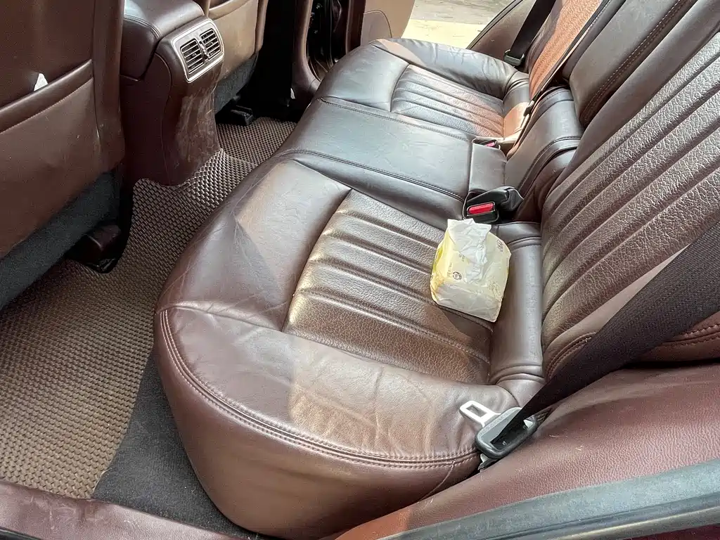 Infiniti QX50 (Import) — миниатюра 8