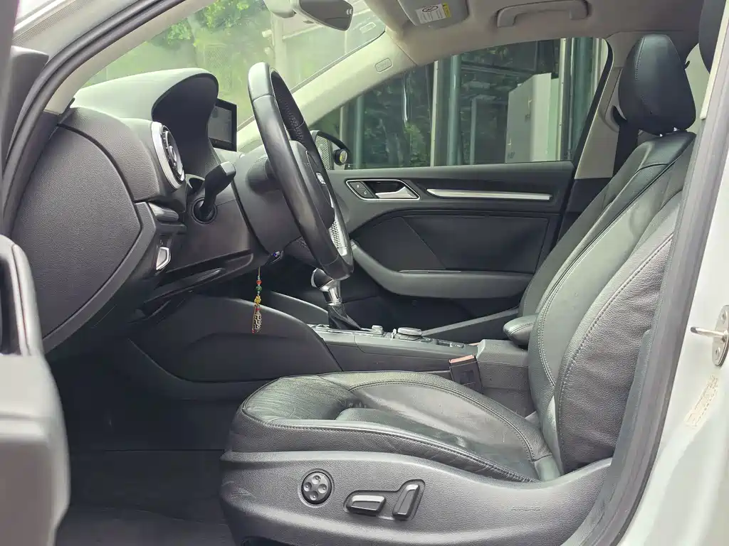 Audi A3 — миниатюра 17