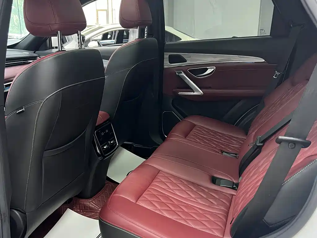 Jetour X70 PLUS — миниатюра 16