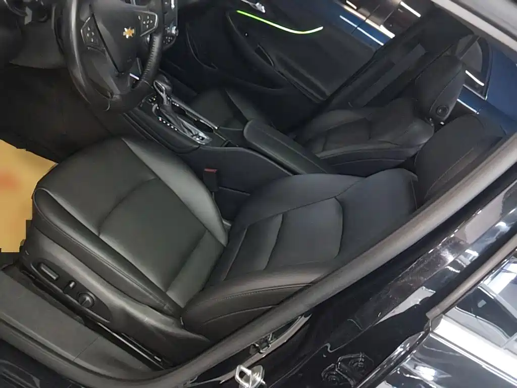 Chevrolet Malibu XL — миниатюра 15